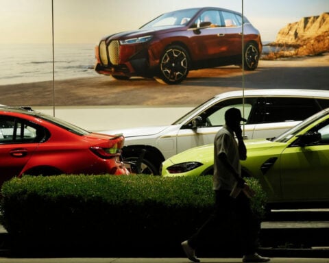 Americans are paying more than ever for cars. Cheap models are disappearing