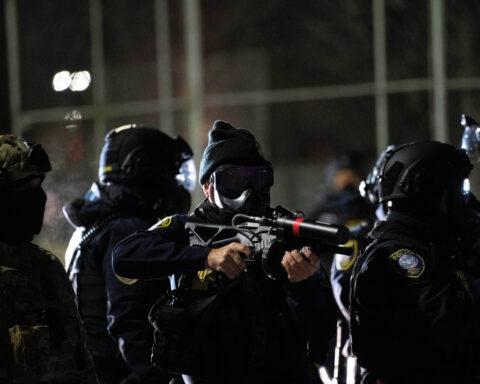 Judge puts limits on federal agents in Minnesota, as protests cool with the weather