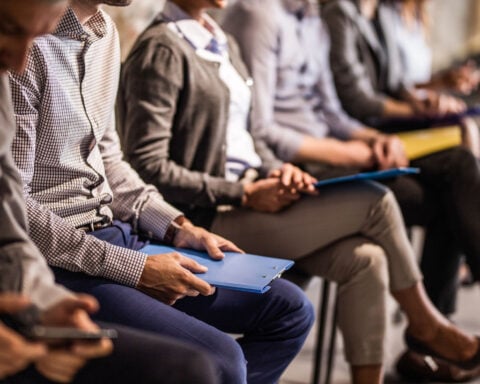 When a credit report can hurt your chances of being hired