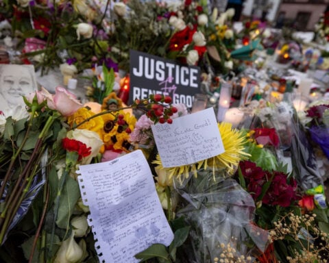 911 transcripts and an incident report reveal where Renee Good was shot and how her community faced her killing in real time