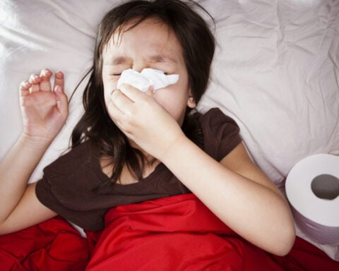 New variant of the flu virus is driving surge of cases across the US and Canada