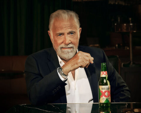Dos Equis revives ‘Most Interesting Man’ ads as beer sales struggle