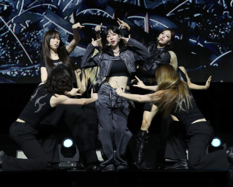 For those seeking K-pop stardom, the path can be long and grueling