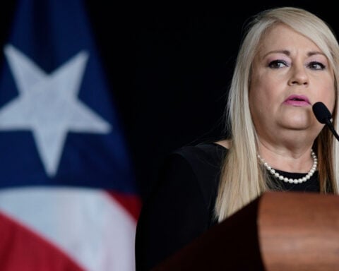 Trump to pardon ex-Puerto Rico governor Vázquez in campaign finance case, official says