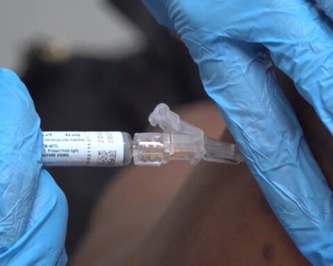 US flu activity fell for a second week. But experts worry the season is far from over