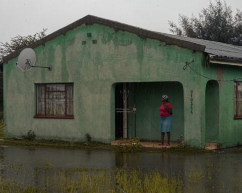 More than 100 dead in torrential rains and floods across southern Africa