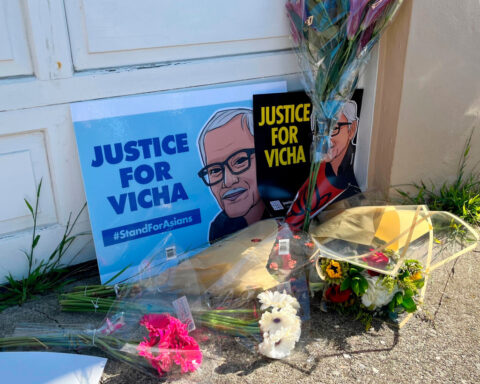 Man found guilty of involuntary manslaughter in 2021 death of San Francisco Thai grandfather