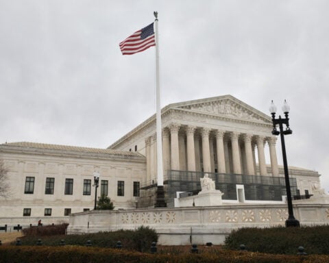 Supreme Court will decide on use of warrants that collect the location history of cellphone users