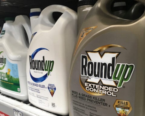 Supreme Court will hear appeal by maker of popular Roundup weedkiller to block thousands of lawsuits