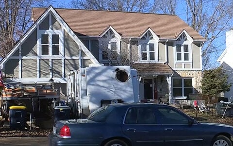 Kansas City, Missouri, mayor requests investigation into city's response to concerns before Northland homicide