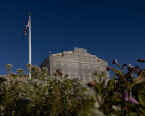 Supreme Court agrees to hear longstanding fight over Roundup cancer claims