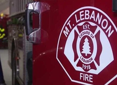 9-year-old boy honored by fire department after saving family from fire