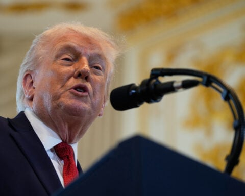 Trump offers to restart US mediation in Nile River dispute between Egypt and Ethiopia