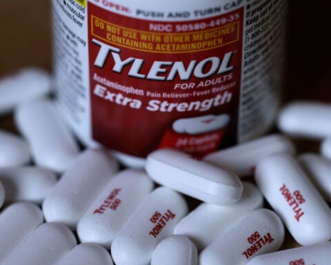 Many women and doctors dismiss Trump’s Tylenol claim as more research suggests no autism link