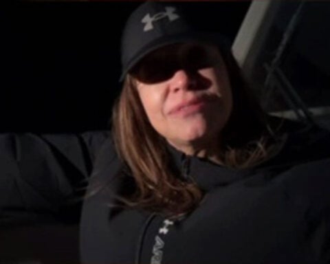 Video of Machado’s daring escape from Venezuela released by rescue team