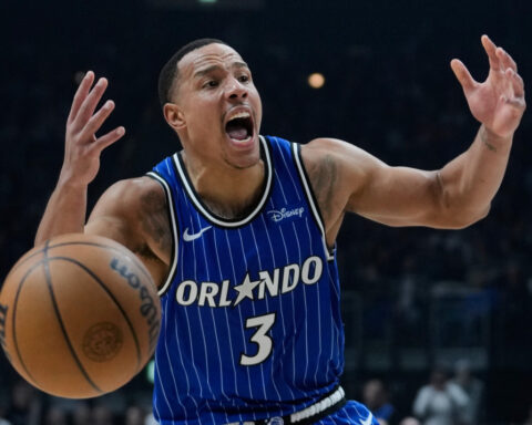 EuroLeague CEO criticizes NBA's ambitious European plan as a 'bit of a broken record'