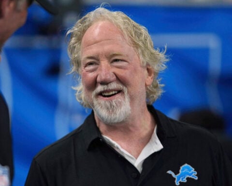 Actor Timothy Busfield's attorneys say an investigation undermines state's child sex abuse charges