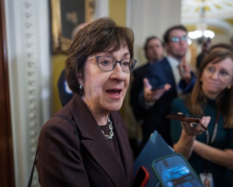 How abortion coverage threatens to prevent a congressional deal on health care subsidies