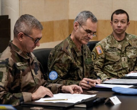 Trump confidants, former British leader and Middle East officials are at forefront of US Gaza plan