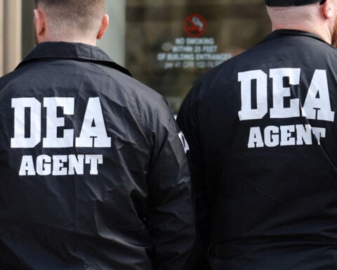 The Trump admin tried to merge DEA and ATF. After pressure, it quietly abandoned the plan