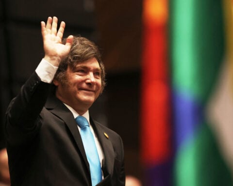 Board of Peace for Gaza is forming with ambitions for a wider mandate of other conflicts