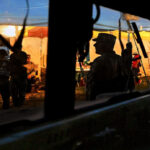 Pentagon pauses HIV-positive recruit training while signaling it may soon reinstate a ban on their enlistment