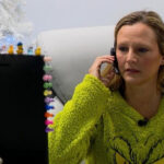 'She just kept on going': School secretary hailed as hero for Helene relief efforts