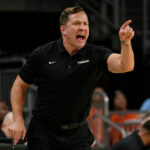 No. 2 Iowa State loses second straight, 79-70 to Cincinnati