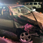 Colorado woman dies after driver allegedly crashes into RV, switches cars, police say