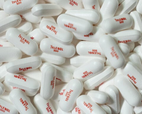 New research bolsters evidence that Tylenol doesn't raise the risk of autism despite Trump's claims