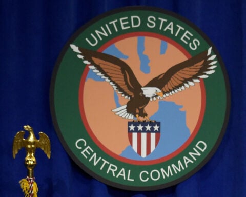 US carries out lethal strike against al Qaeda affiliate leader in Syria