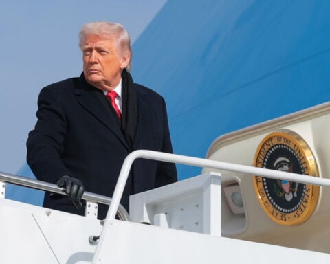 Recent Trump investments reignite concerns around potential conflicts of interest