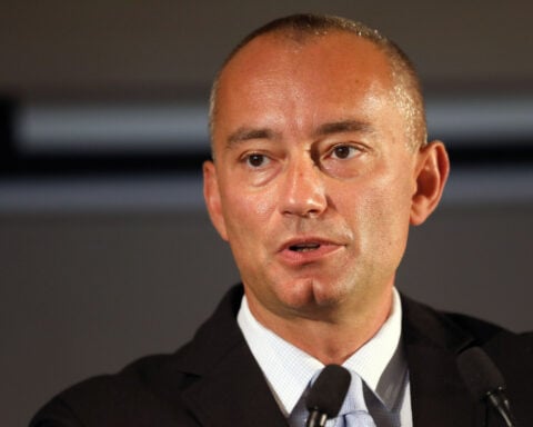 Meet the trusted diplomat tasked with turning the US-backed ceasefire into peace for Gaza