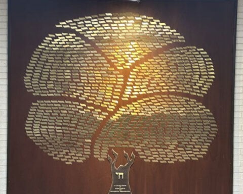 Prayer books, a Moses sculpture and a holy horn are among items damaged or lost after alleged arson at Mississippi synagogue