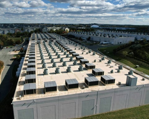 Here’s how AI data centers affect the electrical grid