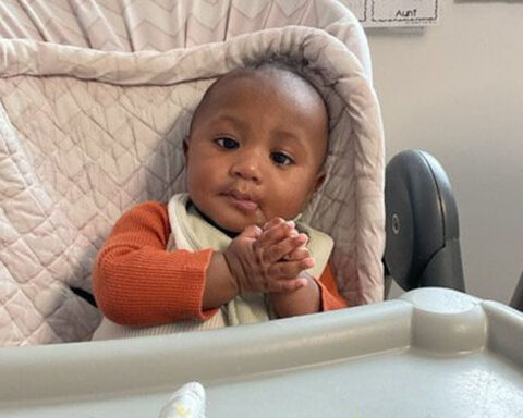 Minneapolis family, six children tear gassed after they were caught in clash between ICE and protesters