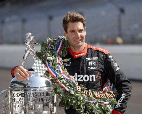 Will Power is determined to make Penske regret writing him off as he joins Andretti