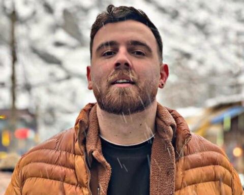 Detained Iranian protester in good physical health after execution fears, family and rights group say