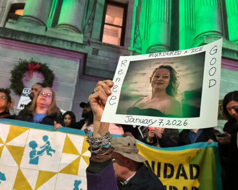 New Hampshire bishop warns clergy to prepare for 'new era of martyrdom'