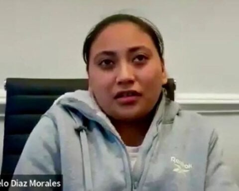 Mom now wearing ankle monitor, fighting to prove U.S. citizenship after ICE deportation threat