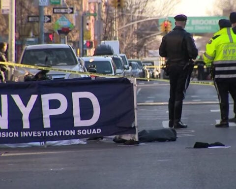 Kianna Underwood, former Nickelodeon actress, killed in NYC hit-and-run