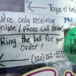 Restaurant workers detained by ICE agents who visited business for lunch