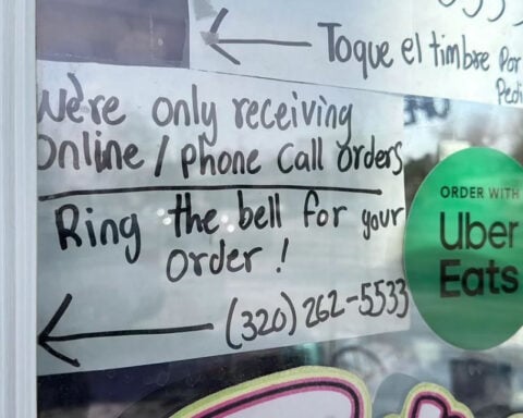 Restaurant workers detained by ICE agents who visited business for lunch