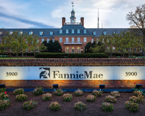 Trump's voice in a new Fannie Mae ad is generated by artificial intelligence, with his permission