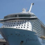 Concerns over cruise Green Fee