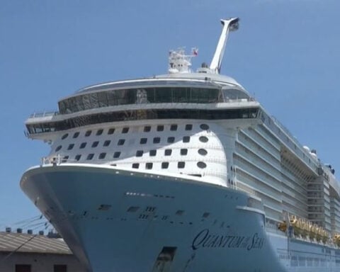 Concerns over cruise Green Fee