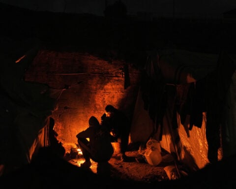 $1 billion gets a permanent seat on Trump's Board of Peace for Gaza, as India and others invited