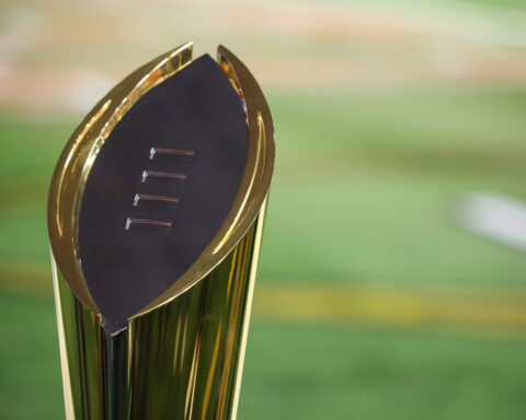 College football leaders debate playoff expansion ahead of Friday deadline from ESPN