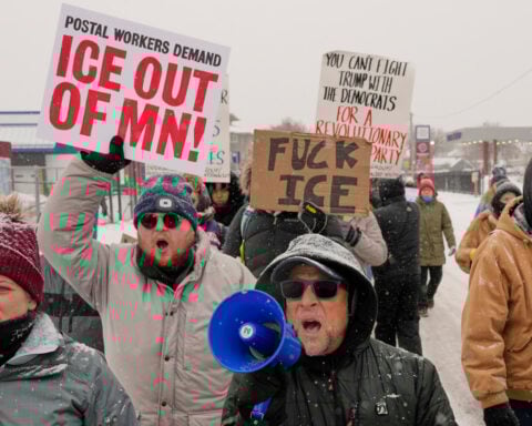 Sending soldiers to Minneapolis for immigration crackdown would be unconstitutional, mayor says