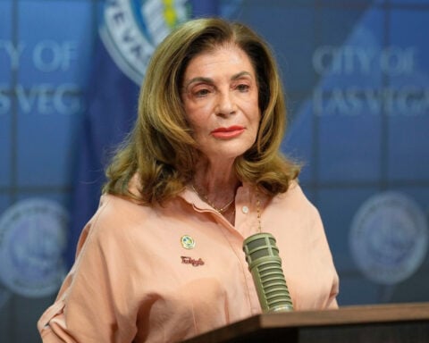 President Trump says he can pull funding for sanctuary cities. Judges have repeatedly said otherwise